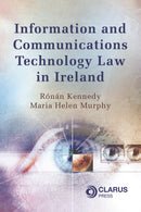 Information and Communications Technology Law in Ireland