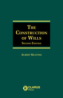 The Construction of Wills