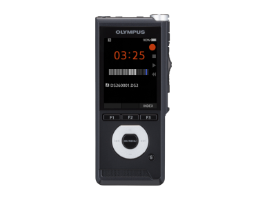 OLYMPUS – DS-2600 Professional Digital Recorder