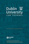 Dublin University Law Journal (DULJ) Vol 43(1)
