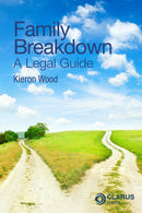 Family Breakdown: A Legal Guide