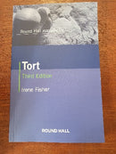 Tort Nutshell 3rd Edition