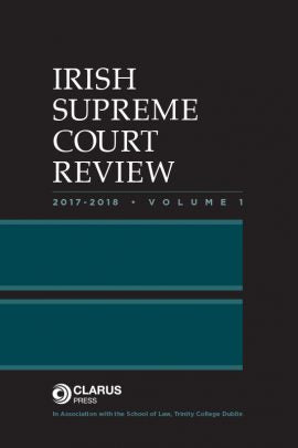 Irish Supreme Court Review