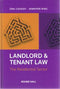 Landlord and Tenant: The Residential Sector