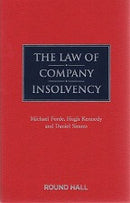 The Law Of Company Insolvency