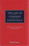 The Law Of Company Insolvency