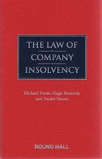 The Law Of Company Insolvency
