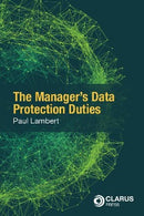 The Manager’s Data Protection Duties
