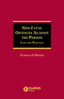 Non-Fatal Offences Against The Person