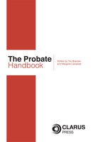The Probate Handbook