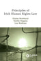 Principles of Irish Human Rights