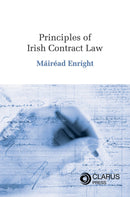 Principles of Irish Contract Law