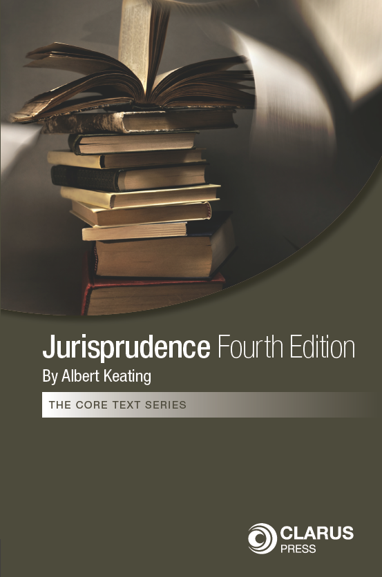 Jurisprudence - Fourth Edition