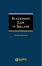 Succession Law In Ireland