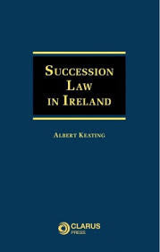 Succession Law In Ireland