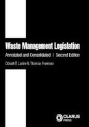 Waste Management Legislation