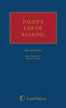 Paget's Law of Banking