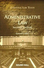 Administrative Law Coffey