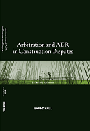 Adr In Construction
