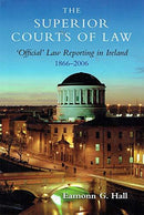 The Superior Courts of Law