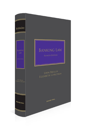 Banking Law 4th Edition