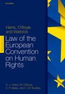 Law of the European Convention on Human Rights 4th Edition