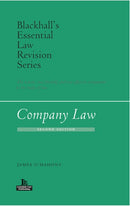 Blackhall’s Essential Law Revision Series