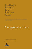 Blackhall’s Essential Law Revision Series