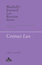 Blackhall’s Essential Law Revision Series