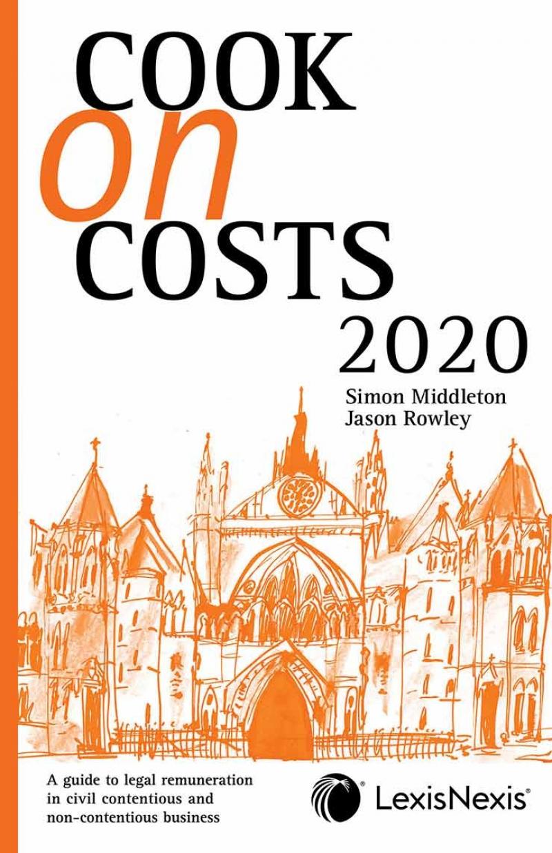 Cook on Costs