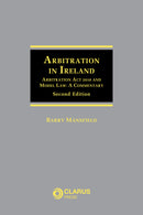 Arbitration in Ireland