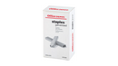 Office Depot 26/6 Staples 5619465 Metal Silver Pack of 5000
