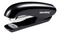 Stapler Half strip 24/6;26/6 Black 20 Sheets Plastic