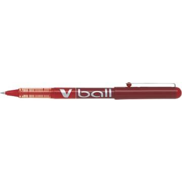 Pilot V-Ball 05 Rollerball Pen Fine 0.3 mm