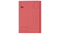 Square Cut Folder A4  Manila 180 gsm Pack of 100