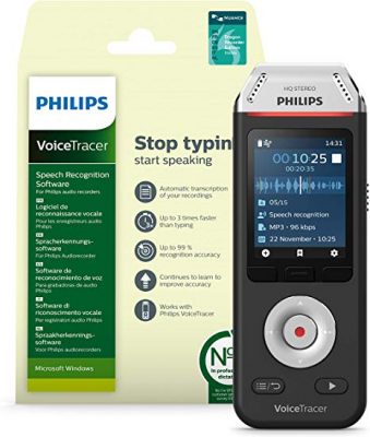 Philips – DVT2810 DNS, Recorder with DNS Software