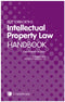 Butterworths Intellectual Property Law Handbook