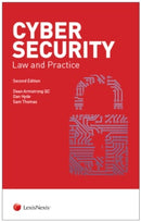 Cyber Security : Law and Practice