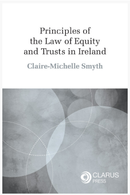 Principles of the Law of Equity and Trusts in Ireland