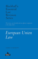 Blackhall’s Essential Law Revision Series