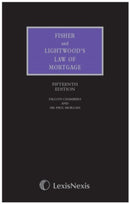 Fisher and Lightwood's Law of Mortgage