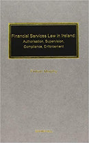 Financial services Law in Ireland