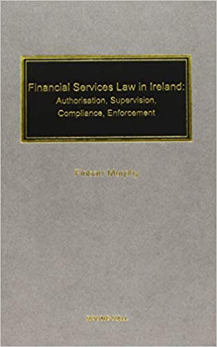 Financial services Law in Ireland