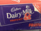 Dairy milk