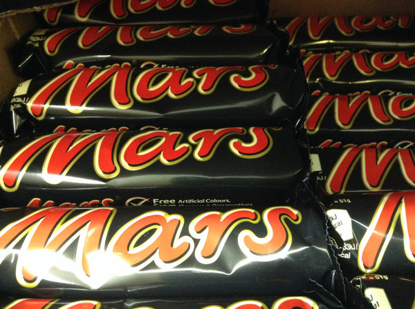 Mars