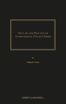 The Law and Practice of International Finance 9 volumes