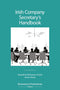 Irish Company Secretary`s Handbook