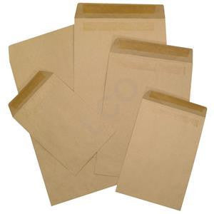Single Envelopes