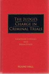 The Judges Charge In Criminal Trials