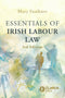 Essentials of Irish Labour Law 3rd Edition